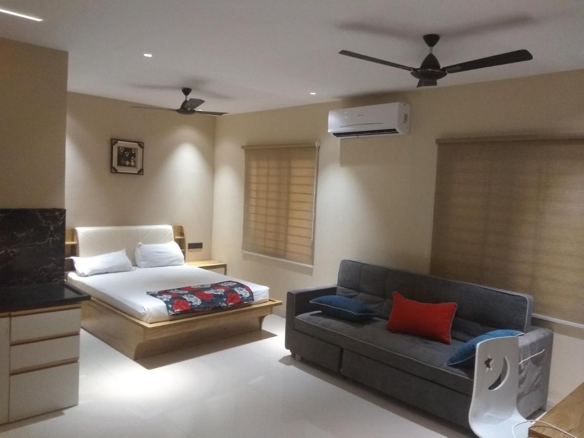 Stay10 Premium Service Apartment *