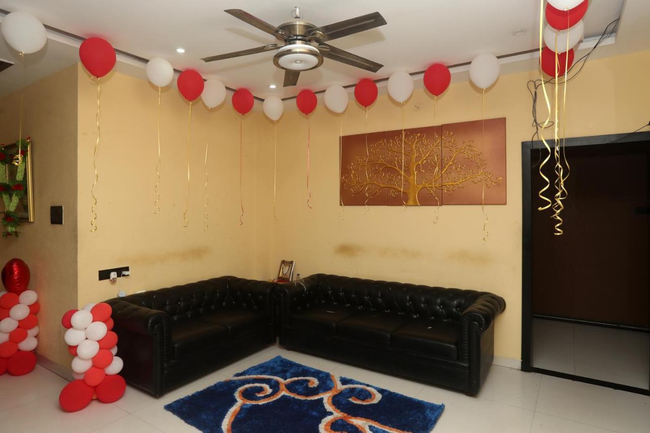 Stay10 Premium Service Apartment *